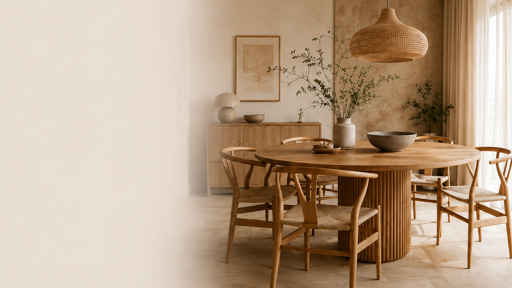 Dining non-toxic pas cu pas