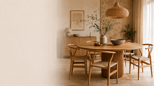 Dining non-toxic pas cu pas