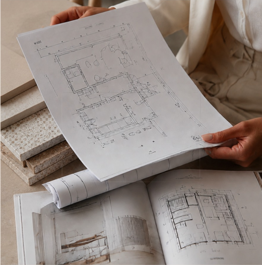Consultanță & Design